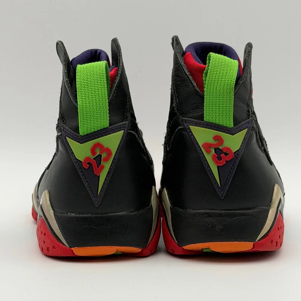 Jordan air retro
